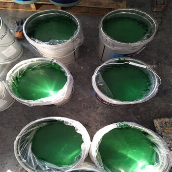 RAL6028松绿色油漆劳尔RAL6029薄荷绿色RAL6032信号绿色丙烯酸磁漆