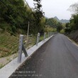 缆索护栏缆索护栏厂家公路缆索护栏图片