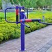 邯郸公园健身器材新国标健身器械生产厂家