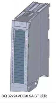 6ES75922CX000AA0 CPU1511-1PN 模拟量输出模块