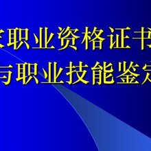 天津报考人社厅高级技师直出 高级技师资格证 量大从优图片