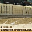 云南花瓶模具花瓶柱模具生产厂家水泥楼梯模具图片