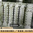 花瓶柱现浇模具欧式水泥围栏模具水泥楼梯模具图片