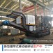 上海混凝土块粉碎机价格怎样选择合适的建筑垃圾处理设备