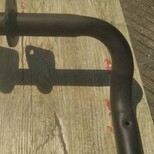 不锈钢保险杠多弧度弯管保险杠加工按图定制弯管加工图片1