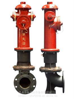 山东消火栓制造稳压型室外消火栓地下消火栓供应