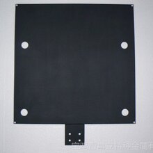 供应电镀用阳极钛阳极钛电极图片