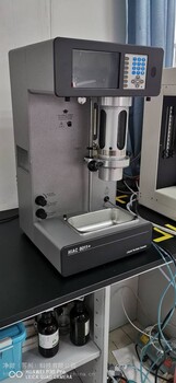油品清洁污染度检测仪抗燃油透平油液压润滑油颗粒分析仪HIAC8011