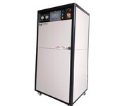 镀膜机低温水汽捕集泵深冷设备厂家低温捕集器真空深冷泵价格
