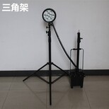 BZY8100L固态防爆泛光工作灯移动升降防汛灯24V厂家图片2