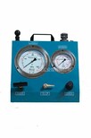 气动液压泵PP-150型卓泰液压现货供应风动泵压气动泵图片1