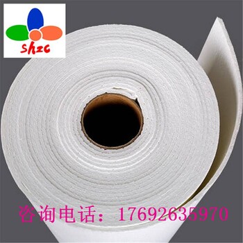 耐化学腐蚀硅酸铝纤维纸国家标准陶瓷纤维毯岩棉区别