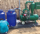 供应邢台水肥一体机使用说明书节水灌溉主路连接