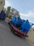 舟山鑫亚船舶公司采购3立方喷砂罐8台-安兴喷砂机械