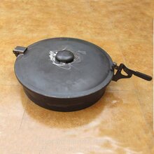 洒水车消防车人孔盖水车罐口内直径420mm500mm图片