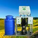 供应资阳水肥一体机图片高标准农田ZNX-E