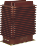LZZBJ9-35高压电流互感器