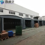 合肥长丰县抗风型遮雨棚（布）商业展示帐篷移动保温保暖遮阳蓬房优质批发