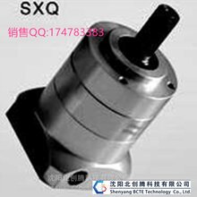 SXJ-90-03-P2台湾神力行星精密减速机超静音高扭矩高刚性长寿命图片