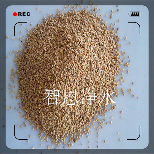 大庆核桃壳滤料