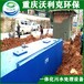 四川一体化污水处理设备30T处理量达标排放用