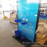 固联物料整理架重庆物料物料整理架出厂价图片2