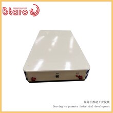 無軌電動(dòng)平車無線臺(tái)車蓄電池搬運(yùn)車60t過跨廠家