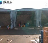 常熟溪街道活动折叠车蓬钢管雨棚布供应篷房搭建帐篷为客户打造高品质