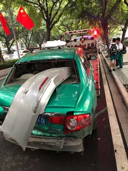 邯郸各区汽车救援电话 道路救援电话 上门补胎服务