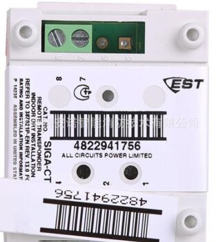 爱德华SIGA-CT2双输入监视模块