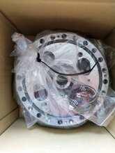 一种摆线结构做到谐波尺寸的欧洲进口TWIN-SPIN-TS200-83减速机图片