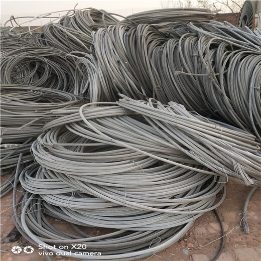 广西承接电缆回收公司