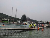 网红桥/旅游景区道具/定制厂家图片4