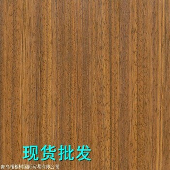 韩国PETPP吸塑膜 进口PVC吸塑包覆膜 铝塑板木纹保护贴膜