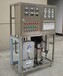 供应重庆沃蓝LRO-250II型电子行业EDI超纯水设备