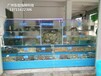 深圳福田海鲜池图片 玻璃鱼缸 欢迎来电垂询