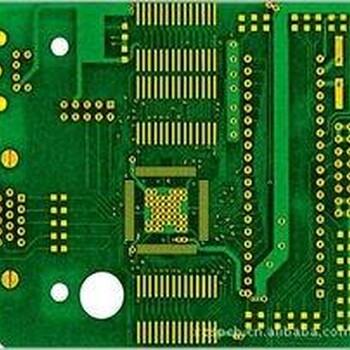 线路板PCB PCB设计 高精密 高难度特种PCB