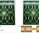 电源软硬结合线路板 西安软硬结合FPC 灵活度高