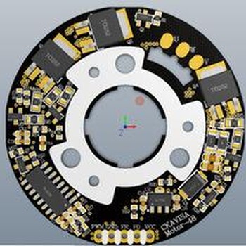 数码伴侣PCBA PCB设计加工 性能稳定 安全环保