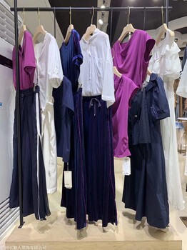新款大碼女裝 女裝折扣貨源批發(fā)公司