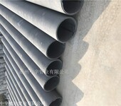 杭州植物纤维水泥管 植物纤维增强水泥管优质厂家 中宇管业