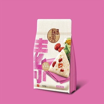 湖南常寧市華美粽子真空禮盒廠家團(tuán)購(gòu)批發(fā)