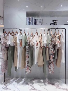 貨源品牌女裝折扣 女裝折扣貨源批發(fā)價(jià)格