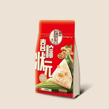 江西上饒市華美粽子總經(jīng)銷誠招分銷代理
