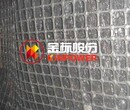 金标股份-钢塑假顶网 量大优惠