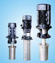 恩达水泵QLY12.5-15-320