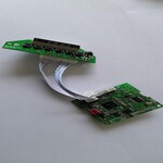 机顶盒PCBA PCB打件 工艺精良 性能优异