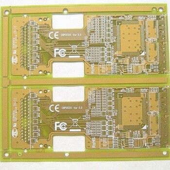 线路板连接 PCB价格 性能稳定 安全环保