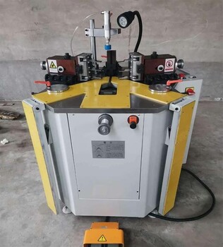 液壓數(shù)顯組角機(jī) 這里報價更便宜