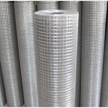 安阳钢筋焊接网钢丝网片每平米价格
